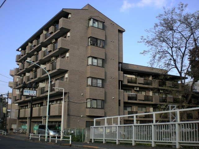 エスポアール花澤台