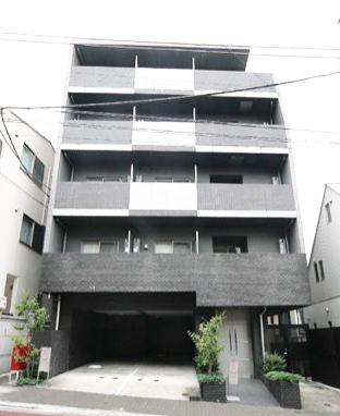 フェニックス品川小山