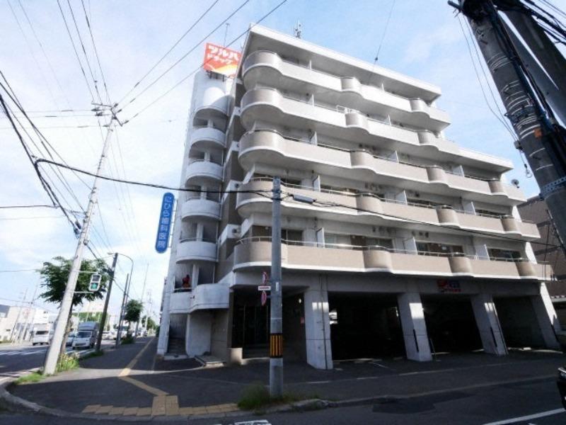 セルシオ11(1LDK/6階)