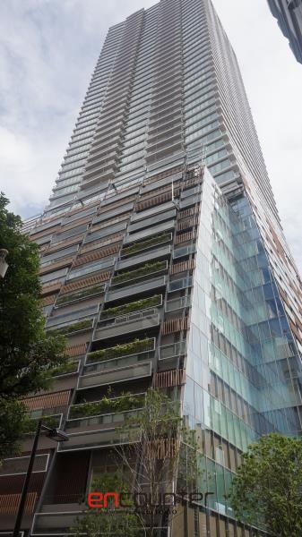 BRILLIA TOWER池袋