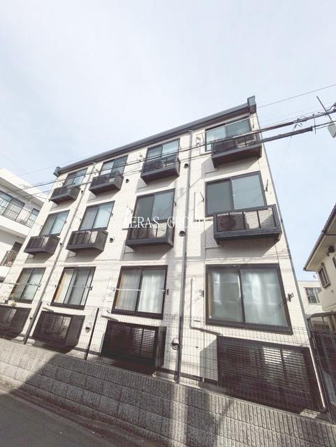 レオパレスシード石川台