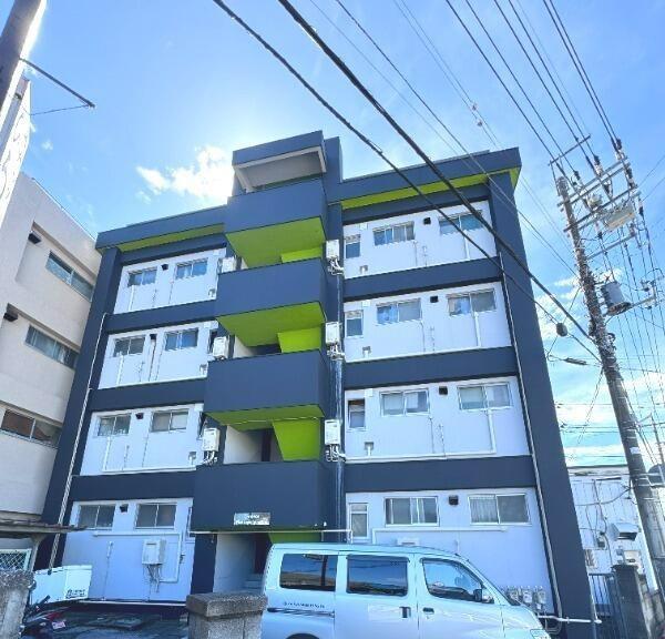 クロノス松戸南