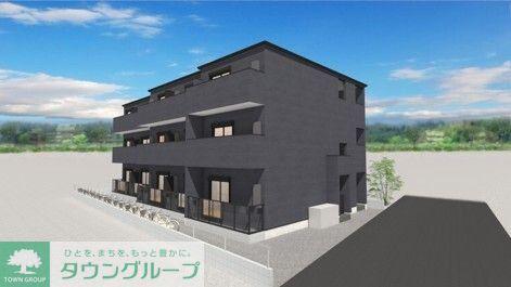 アヴェンタドール