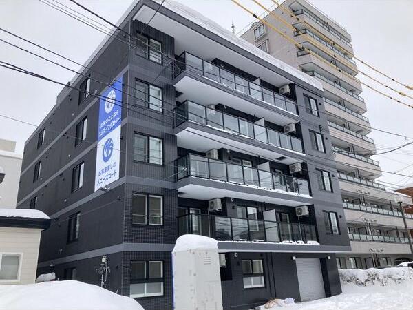 メニーズコート栄南プレミア