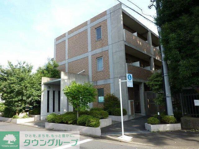 ドミール花小金井