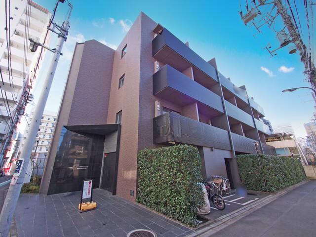 SYFORME HIGASHI-SHINJUKU