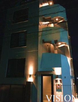 プラチナフォルム荏原中延