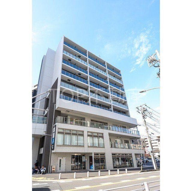 シエルブラン千葉駅前
