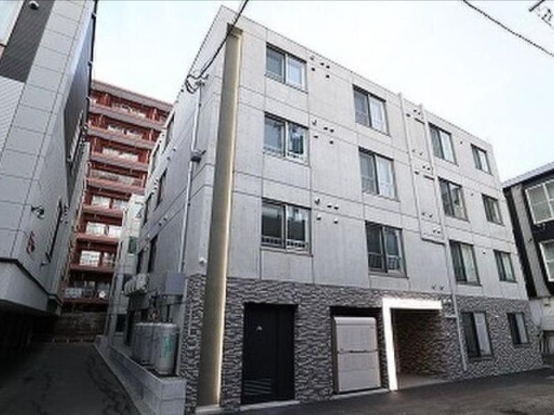 プレシェルト麻生