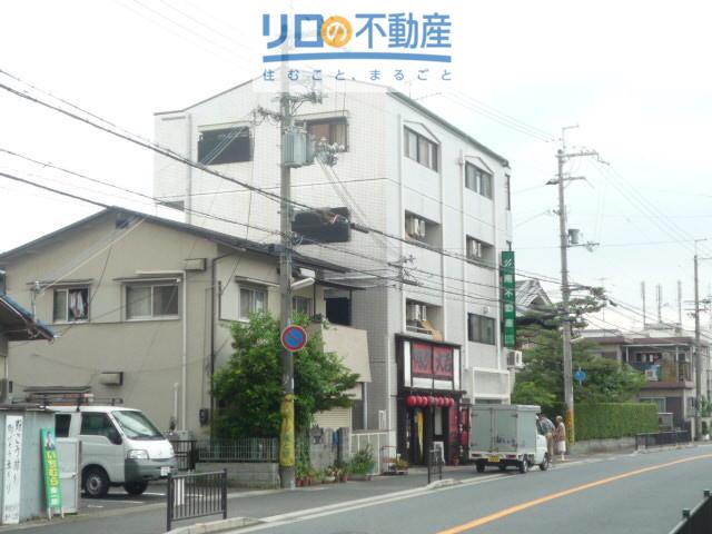 ミレステマンション