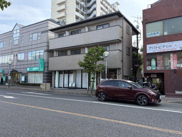 菊地ビル