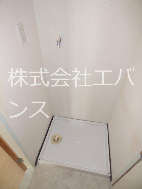 ユメッツ前上