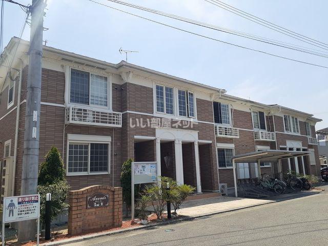 アベニールA