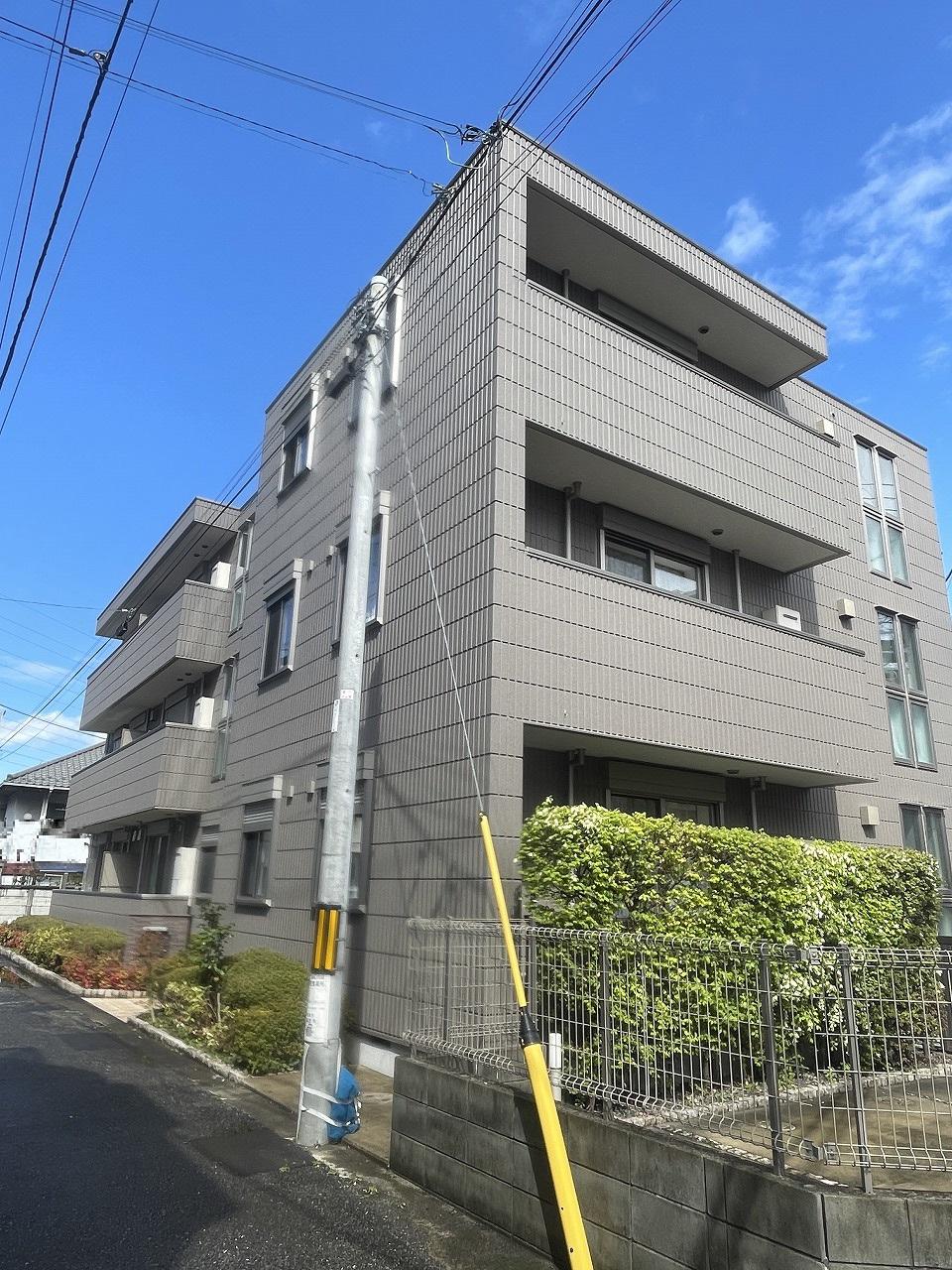 プレシア