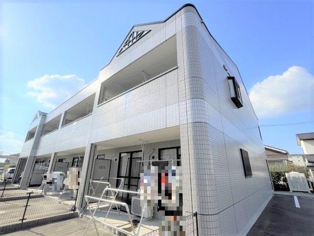 アーバンシティ匠
