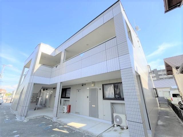 アーバンシティ匠