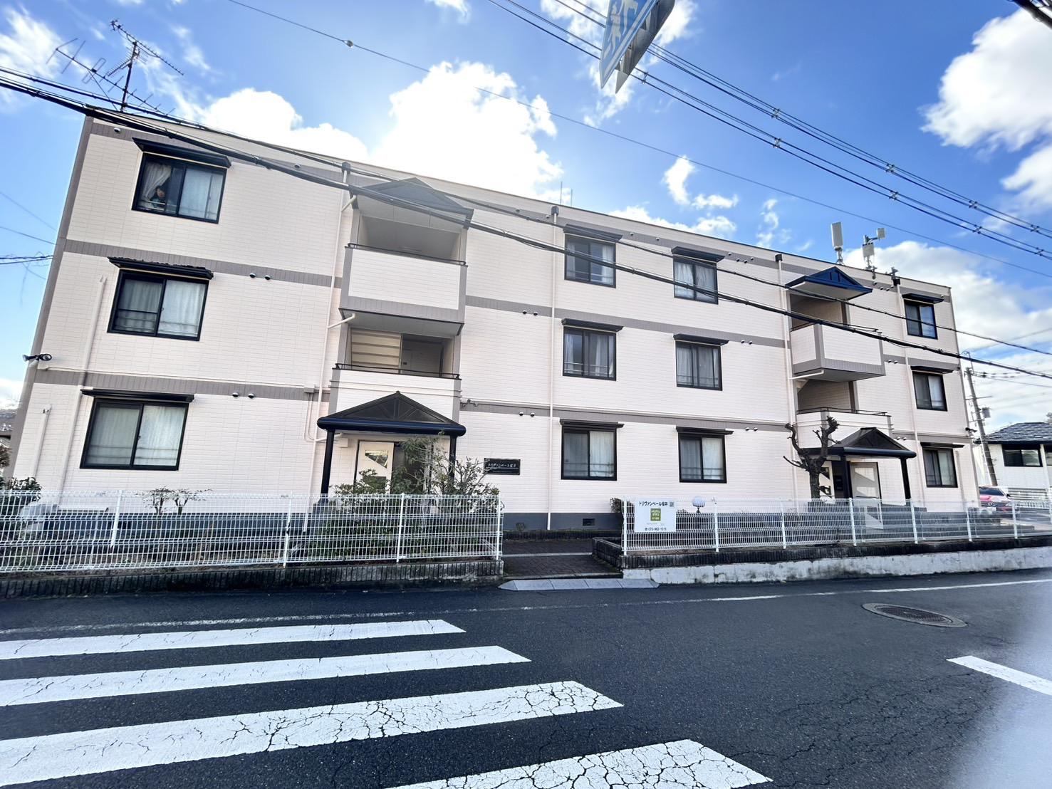 トリヴァンベール桜井303