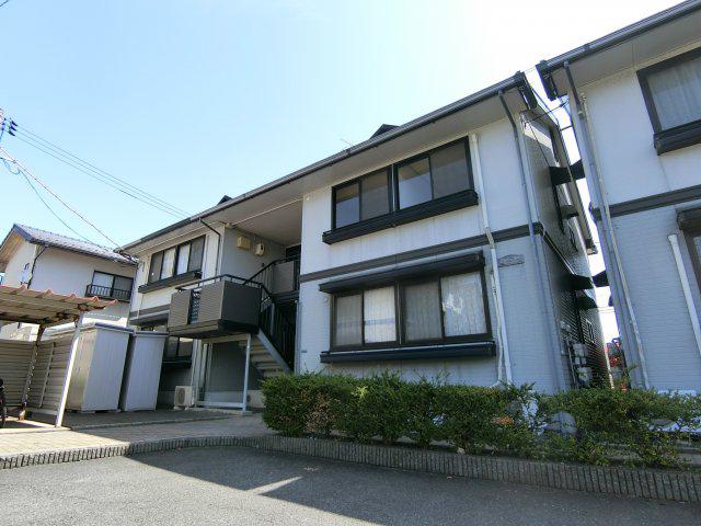 セジュールサバスD棟