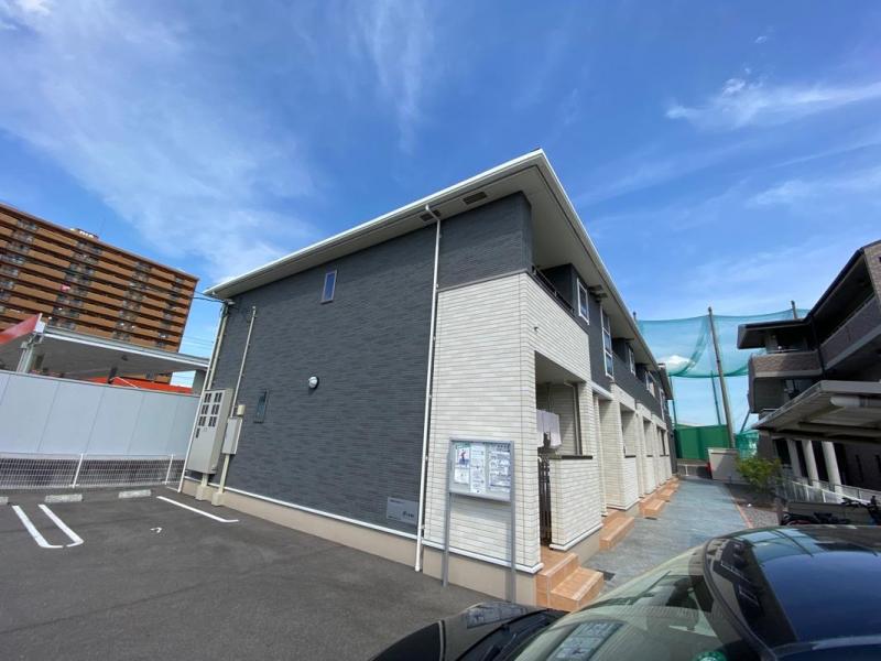 アヴォンリー西町