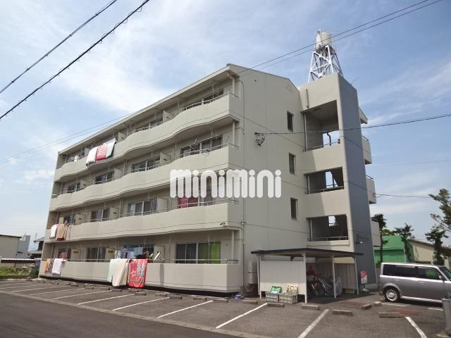 グラッツ アモーレ大垣(3DK/2階)