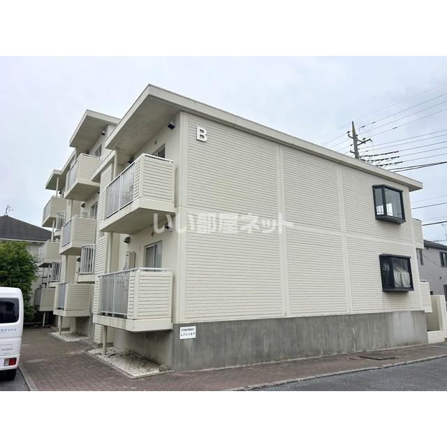 レグルス松戸B