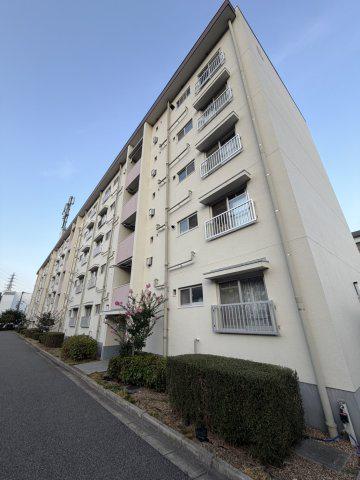 渦ヶ森コーポ6号館