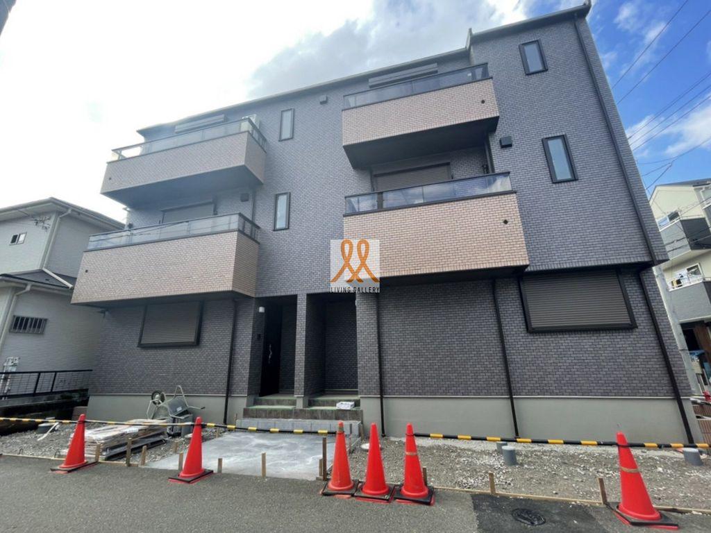 DRIE本八幡
