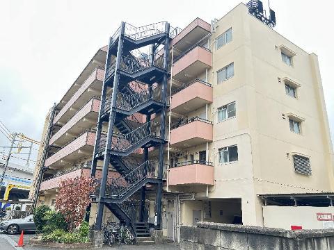 パークワイズ東村山