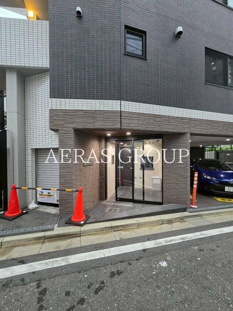 クオリタス護国寺