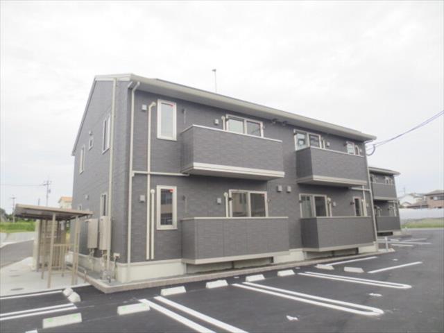 フォルトゥーナ A棟