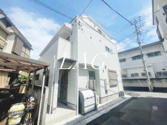 アペックス・東四ツ木