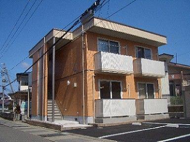シティーハウスSII