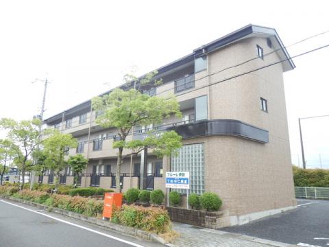 フルーレ伊勢