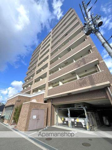 クローバーグランデ昭和町
