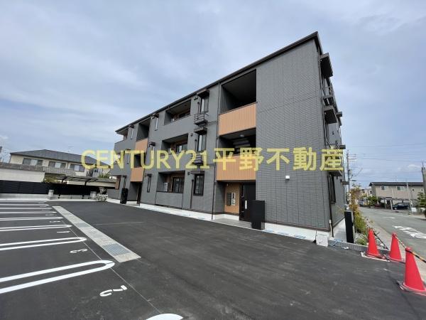 D-ROOM FIRST 大善寺駅前