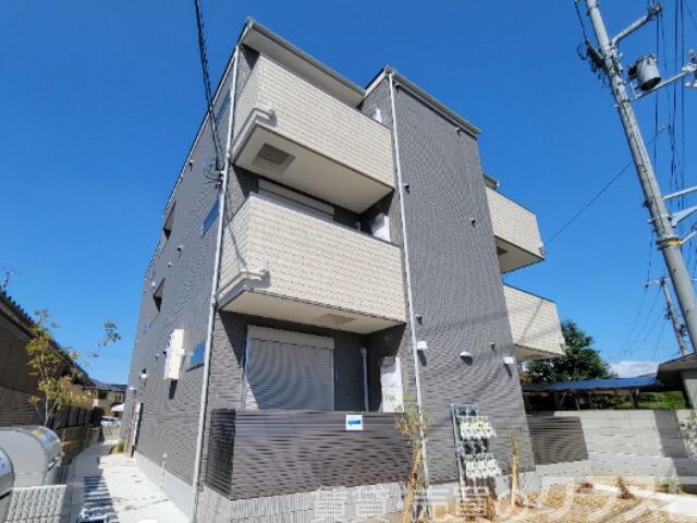 FSTYLE鳳西町