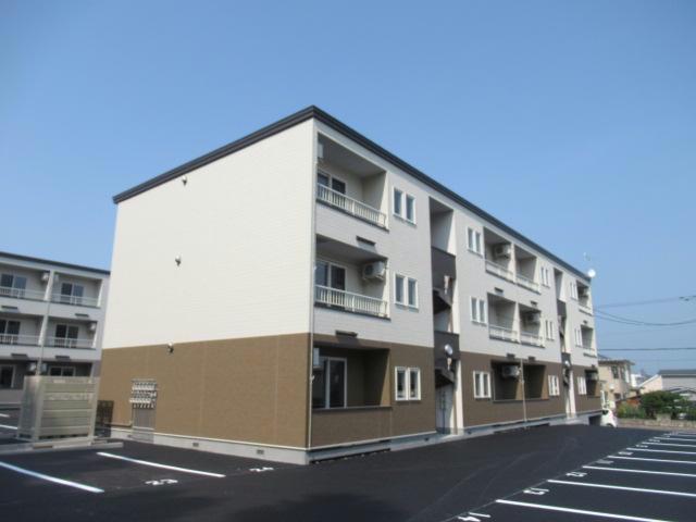 イースト GARDENVIII