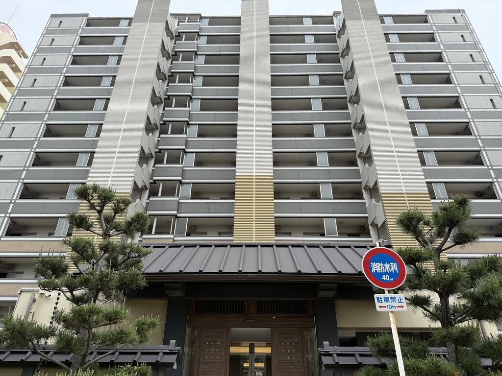 エスフォート神戸神楽町