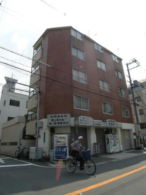 ROCA都島