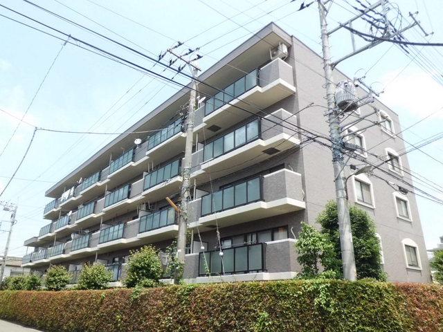 パルクメゾン