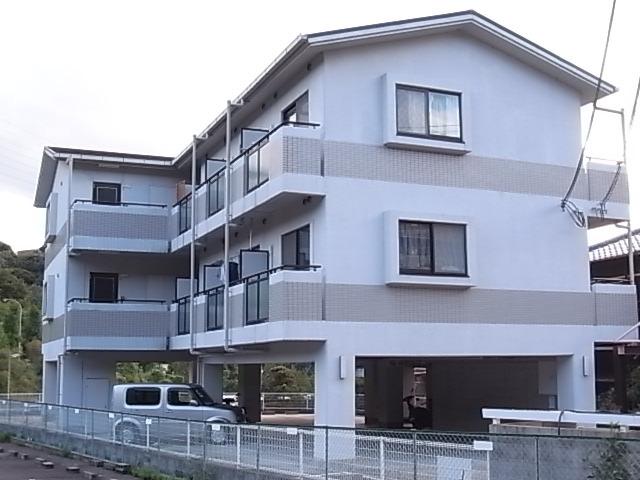 名谷ヒルズ