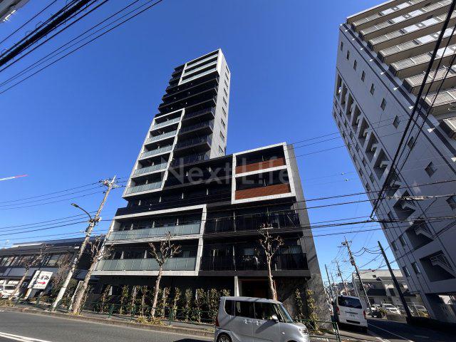 ケーディーエックスレジデンス町田ノース(1K/2階)