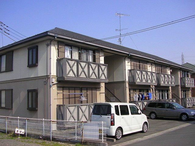 エレガンスハイム