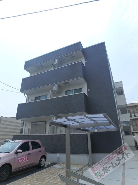 フジパレス堺北花田II番館