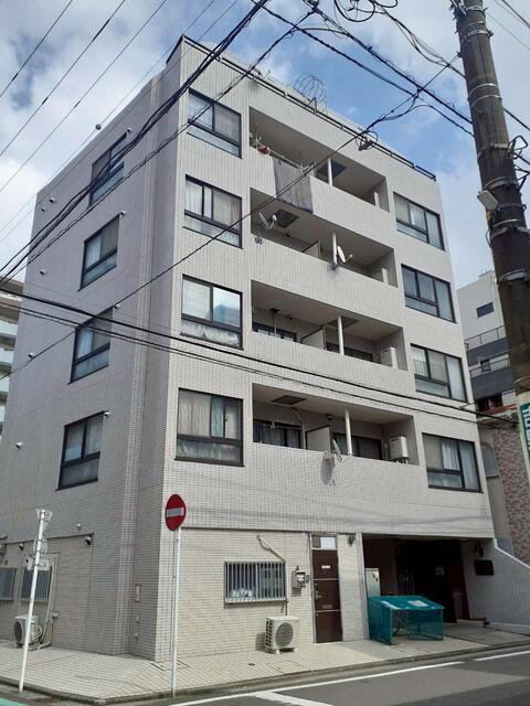 パークシティ横浜吉野町
