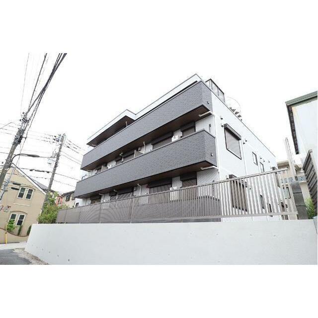 アルトゥーラ中井