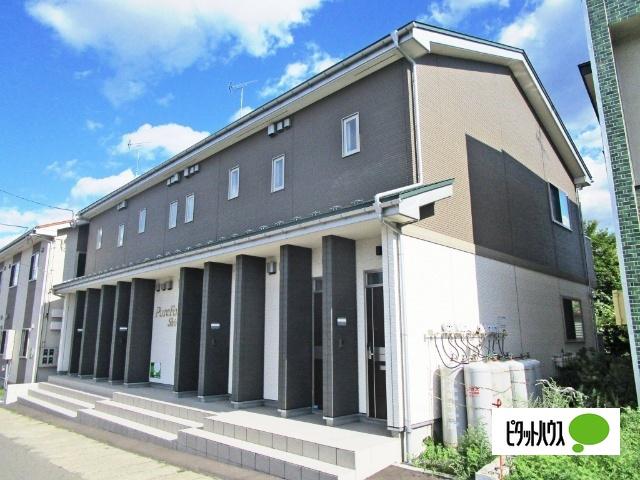 ピュアフォレスト白銀II