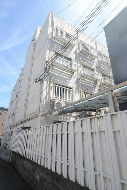 スチューデントハイツこにし