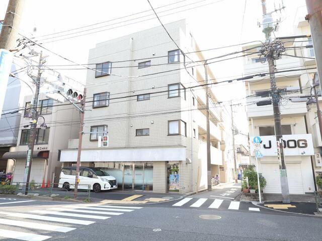 ドミール榎本