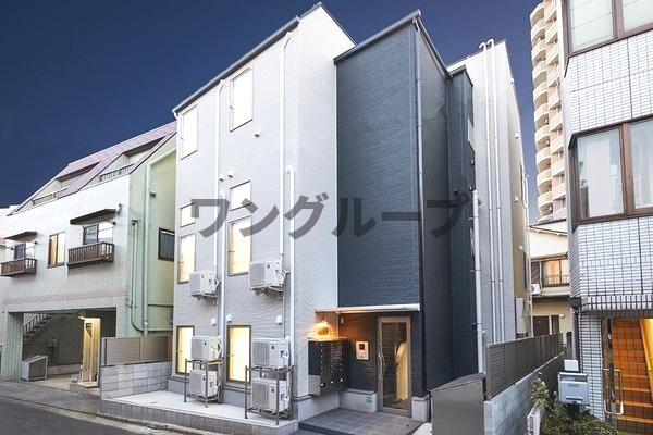 ククリ・ザ・レジデンス池袋